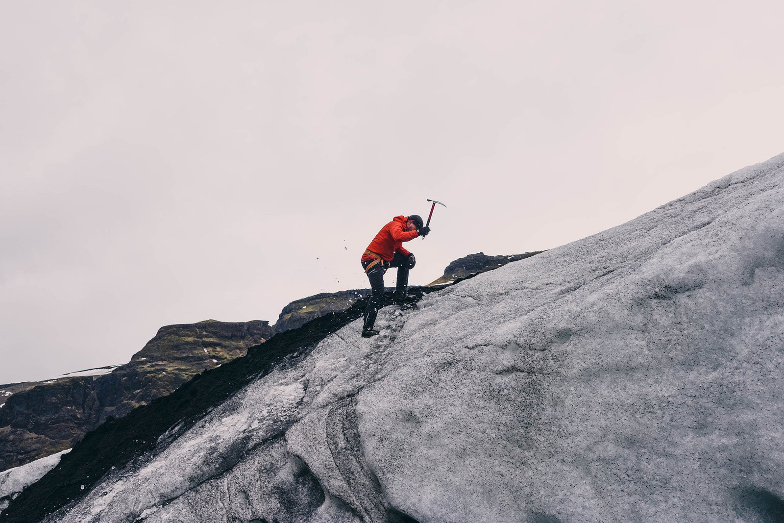 Three Season Backpacking Gear Checklist