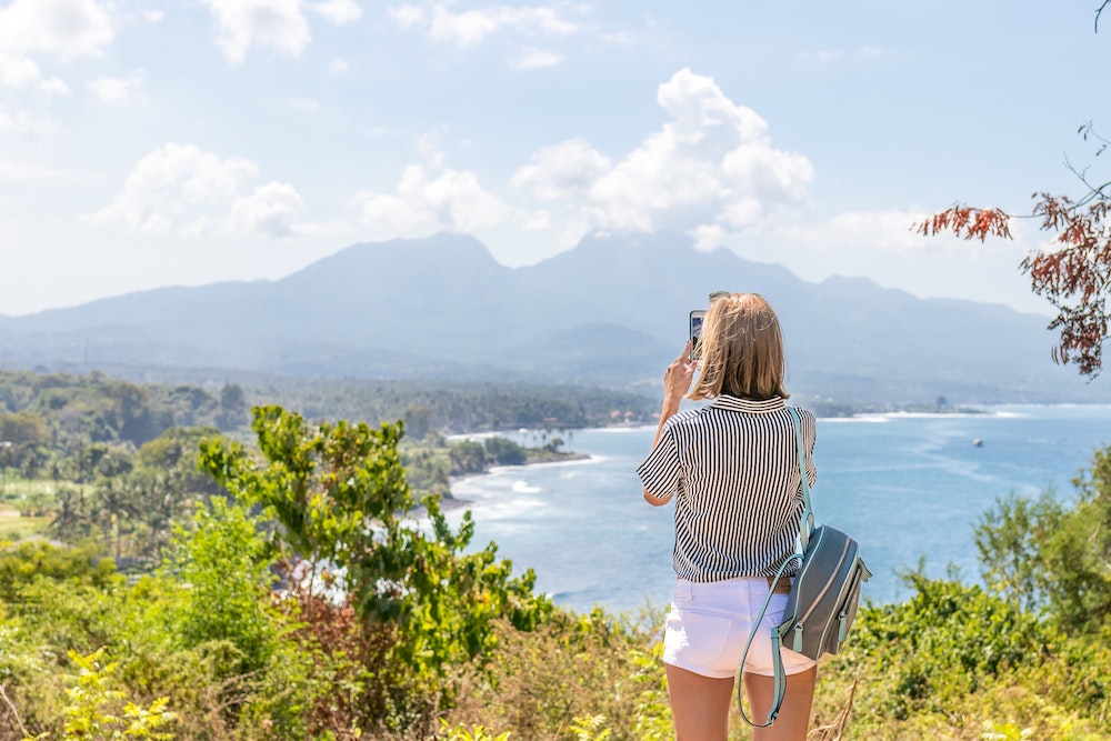 Backpacking for Women: 6 Tips for Staying Safe on the Trail