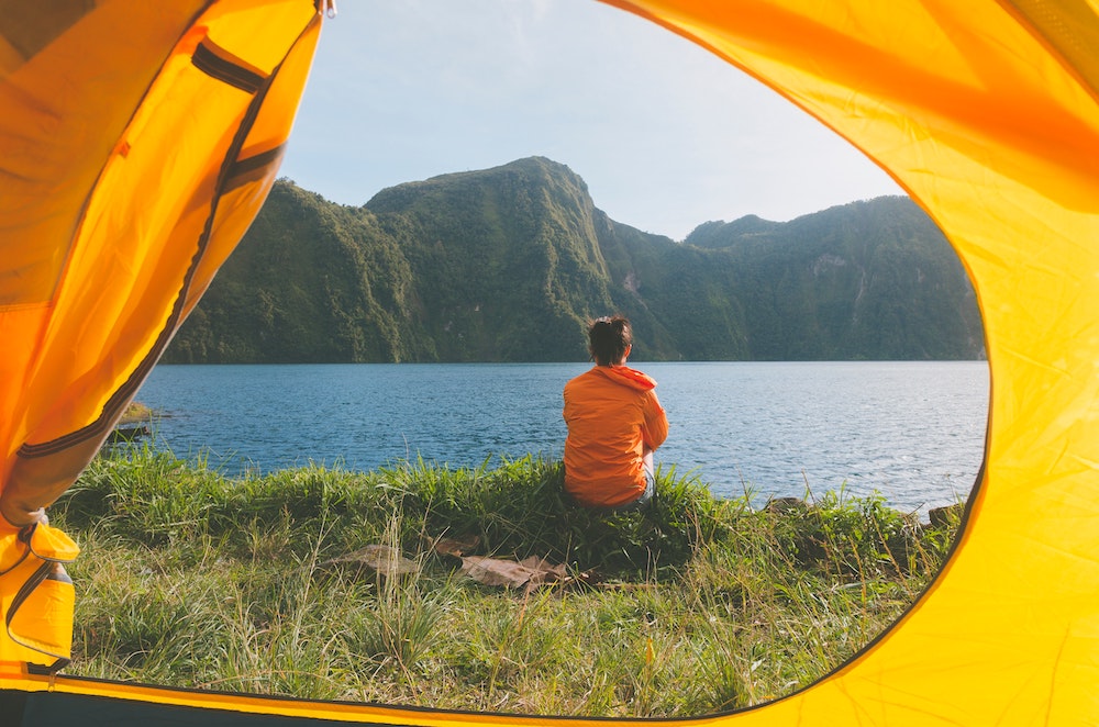 How to Stop Condensation in a Tent: Backpacker’s Guide