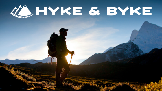 4 Exciting Benefits of Hiking