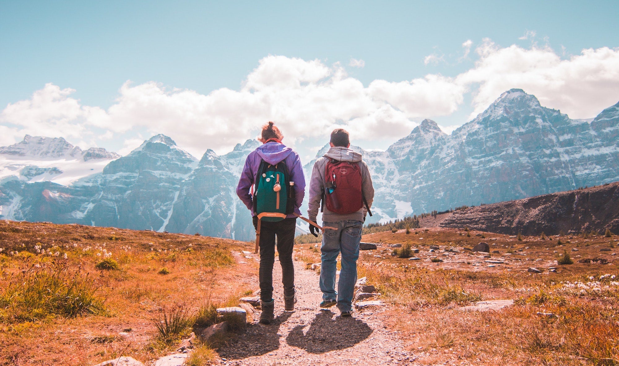 Hiking for Beginners: How to Go From Zero (Experience) to Hero on the Trail