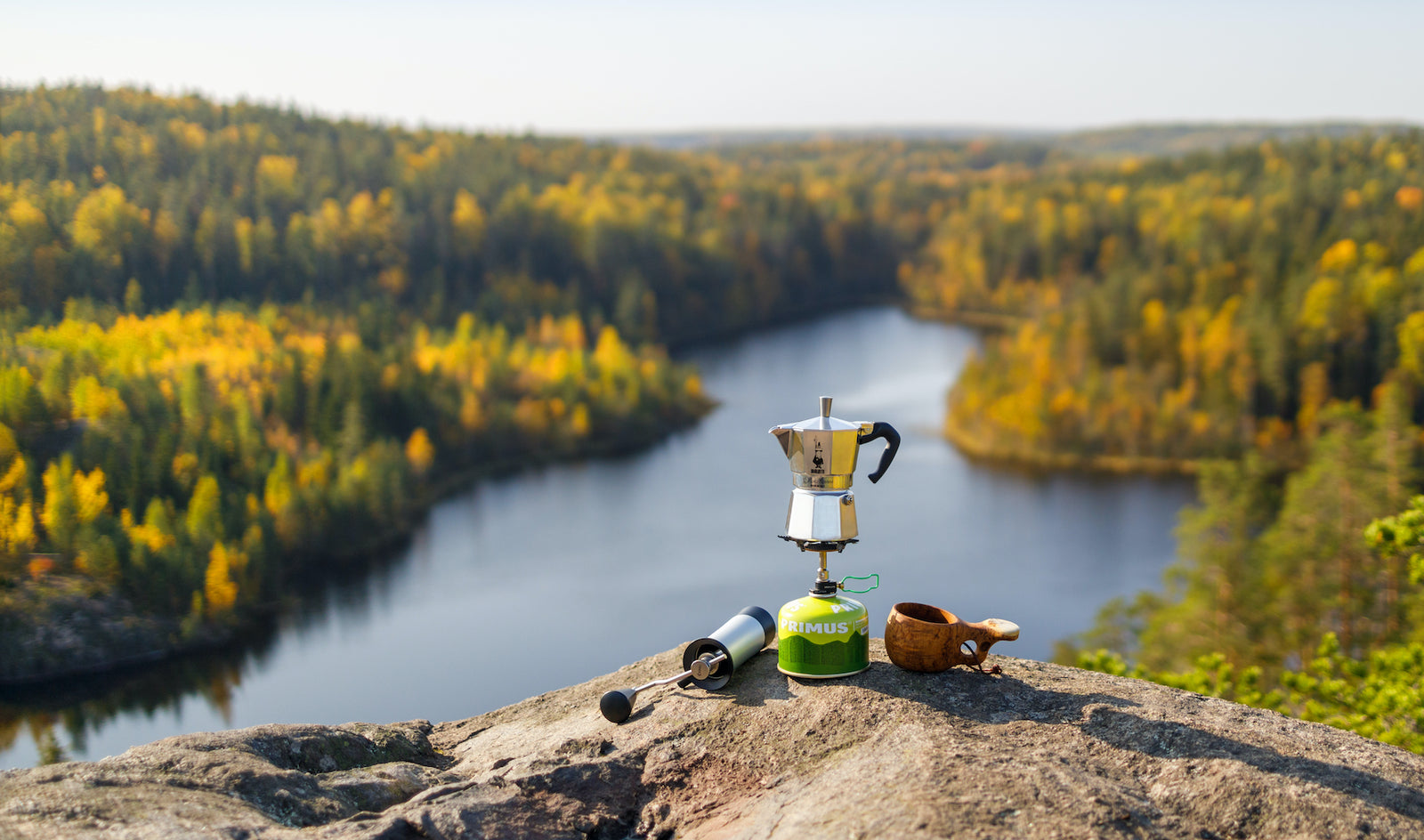 How to Choose a Backpacking Stove that Fits You and Your Trip