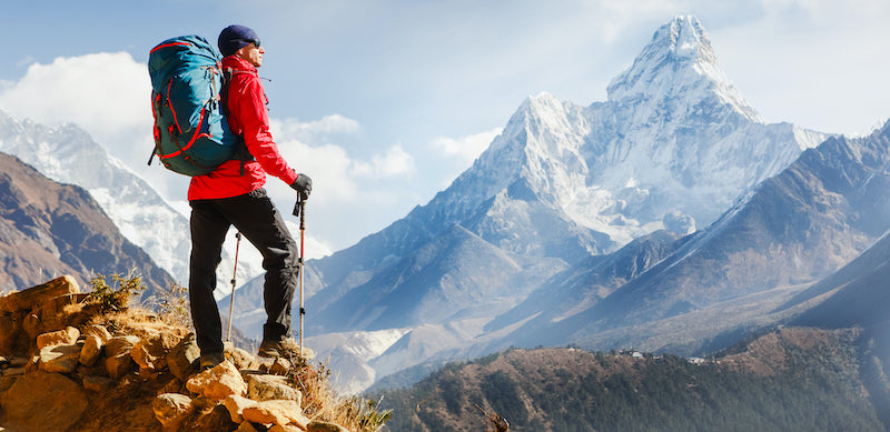 The Ultimate Overnight Backpacking Checklist