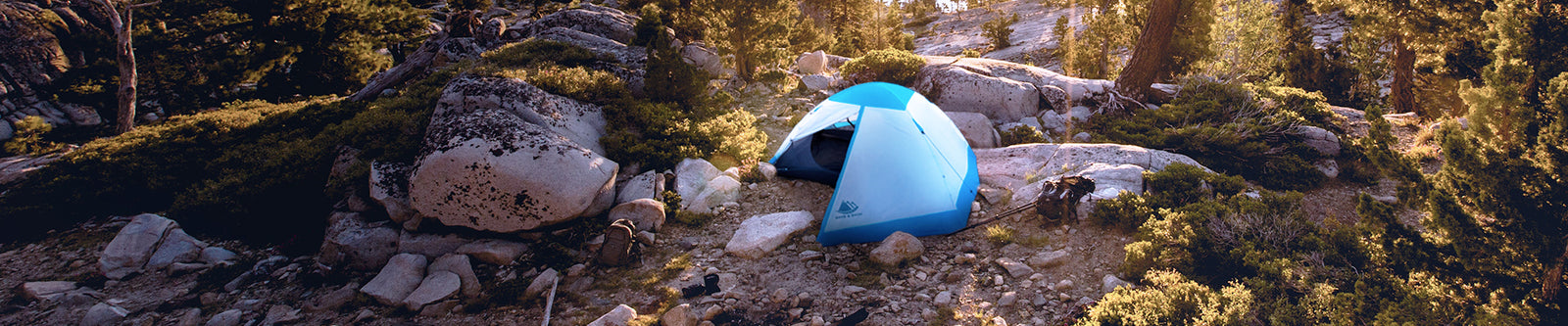 Backpacking Tents