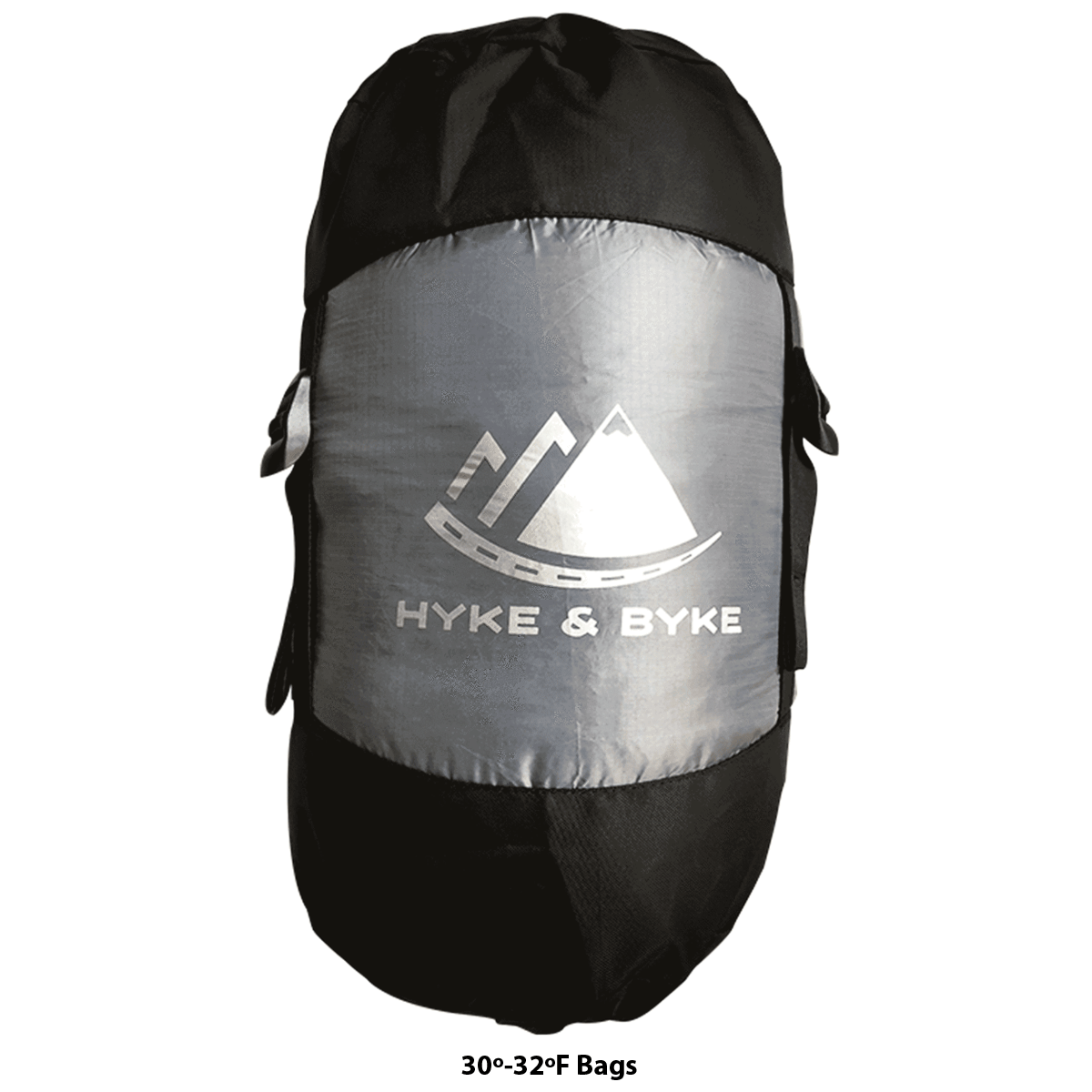 Universal Replacement Compression Sack for Sleeping Bags