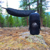 Replacement Compression Sack Hammock Compatible Down Sleeping Bag